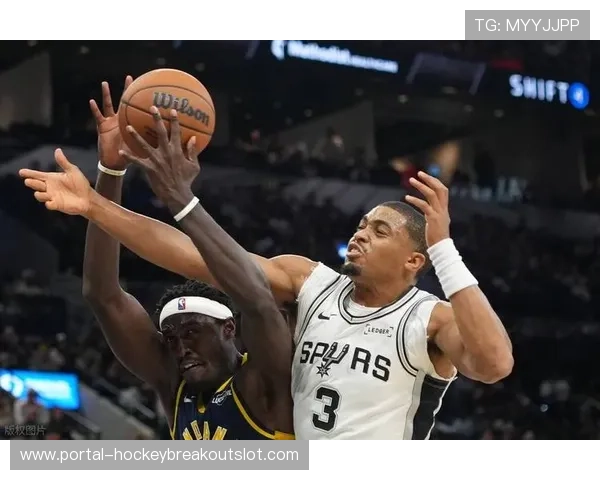 马刺多点开花团队攻势全面爆发六人得分上双轻取步行者彰显团队实力