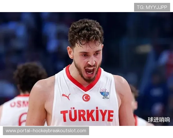 阿尔佩伦·申京土耳其开办篮球训练营 百名学员热情参与