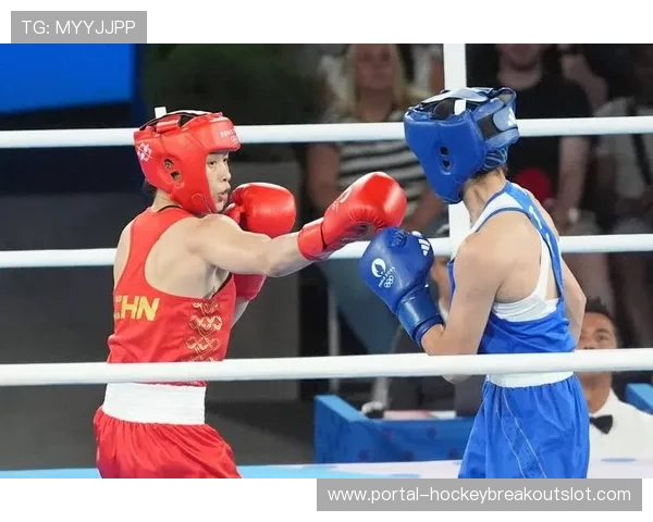 陕西拳击队通过常园比赛视频分析为刘飘飘量身定制比赛策略