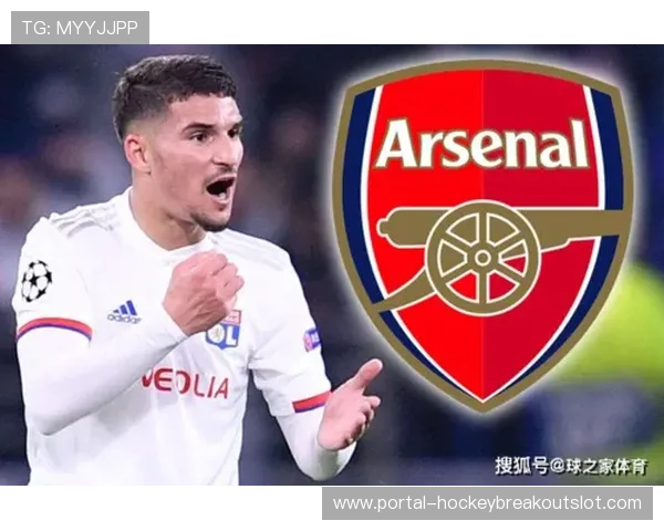 阿森纳被传领先柏林赫塔神童艾希霍恩争夺战